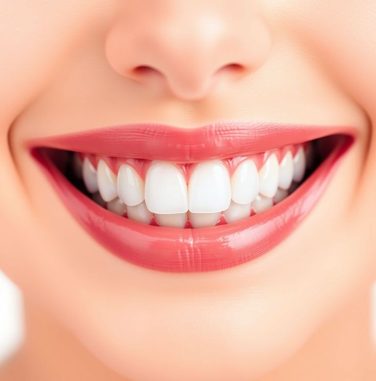 Blanqueamiento Dental Zoom!