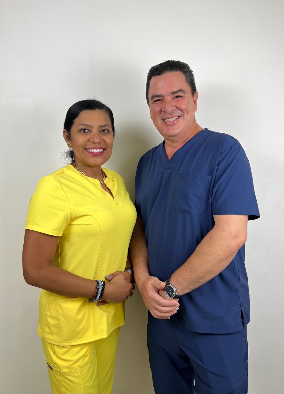 Equipo de Protesis Inmediatas